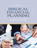 Cover: Biblical Financial Planning - Pearson Learning Solutions