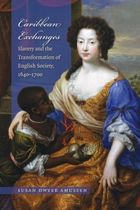 Abbildung von: Caribbean Exchanges - The University of North Carolina Press