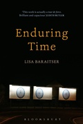 Cover: Enduring Time - Bloomsbury Academic