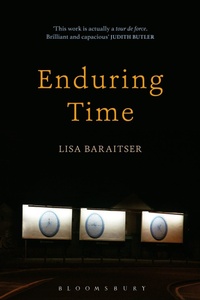 Enlarge image Cover: Enduring Time - Bloomsbury Academic
