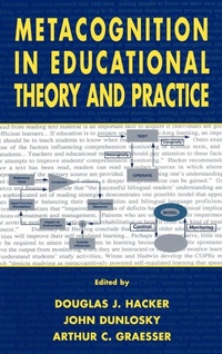 Enlarge image Cover: Metacognition in Educational Theory and Practice - Routledge