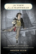 Cover: The View from the Masthead - The University of North Carolina Press