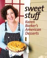 Enlarge image Cover: Sweet Stuff - The University of North Carolina Press