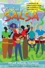 Cover: The Book of Salsa - The University of North Carolina Press