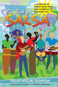 Abbildung von: The Book of Salsa - The University of North Carolina Press