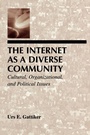 Cover: The Internet As A Diverse Community - Routledge