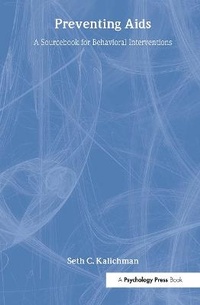 Enlarge image Cover: Preventing Aids - Psychology Press
