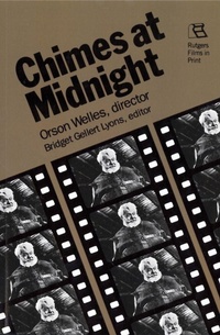 Enlarge image Cover: Chimes at Midnight - Rutgers University Press