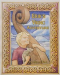 Cover: Erik's Viking Voyage - Blurb