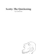 Cover: Scotty - Blurb