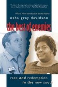 Cover: The Best of Enemies - The University of North Carolina Press