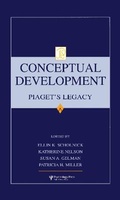 Cover: Conceptual Development - Psychology Press