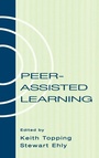 Cover: Peer-assisted Learning - Routledge