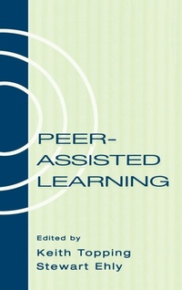 Enlarge image Cover: Peer-assisted Learning - Routledge