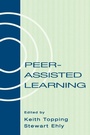 Cover: Peer-assisted Learning - Routledge