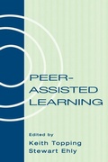 Cover: Peer-assisted Learning - Routledge
