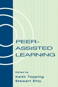 Enlarge image Cover: Peer-assisted Learning - Routledge