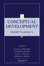 Cover: Conceptual Development - Psychology Press Ltd