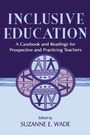 Cover: Inclusive Education - Routledge