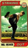 Cover: Striking Out - Collins