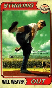 Enlarge image Cover: Striking Out - Collins