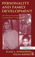 Cover: Personality and Family Development - Psychology Press