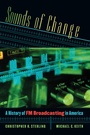 Cover: Sounds of Change - The University of North Carolina Press