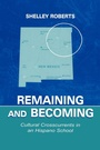 Cover: Remaining and Becoming - Routledge