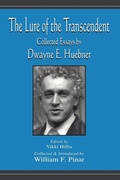 Cover: The Lure of the Transcendent - Routledge