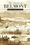 Cover: The Battle of Belmont - The University of North Carolina Press