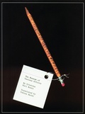 Cover: The Museum of Useless Efforts - Bison Books