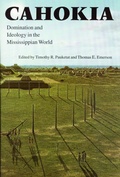 Cover: Cahokia - University of Nebraska Press