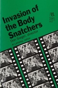 Cover: Invasion of the Body Snatchers - Rutgers University Press