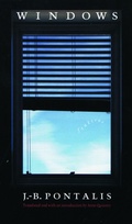 Cover: Windows - Bison Books
