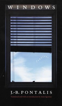 Abbildung von: Windows - University of Nebraska Press