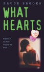 Cover: What Hearts - HarperCollins