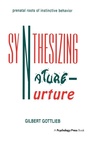Cover: Synthesizing Nature-nurture - Psychology Press