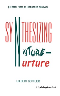Bild: Synthesizing Nature-nurture - Psychology Press