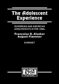 Cover: The Adolescent Experience - Psychology Press