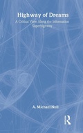 Cover: Highway of Dreams - Routledge