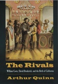 Cover: The Rivals - Bison Books