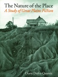 Cover: The Nature of the Place - University of Nebraska Press
