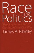 Cover: Race and Politics - University of Nebraska Press