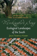Cover: Mockingbird Song - The University of North Carolina Press