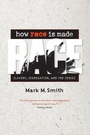 Cover: How Race Is Made - The University of North Carolina Press