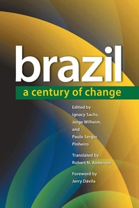 Enlarge image Cover: Brazil - The University of North Carolina Press