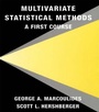 Cover: Multivariate Statistical Methods - Psychology Press