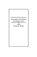 Cover: Inner Strengths - Routledge