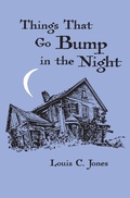 Cover: Things That Go Bump in the Night - Syracuse University Press