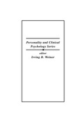 Cover: Inner Strengths - Routledge